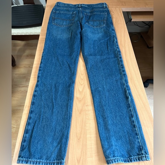 Childrens place jeans boys size 12 - Picture 2 of 4